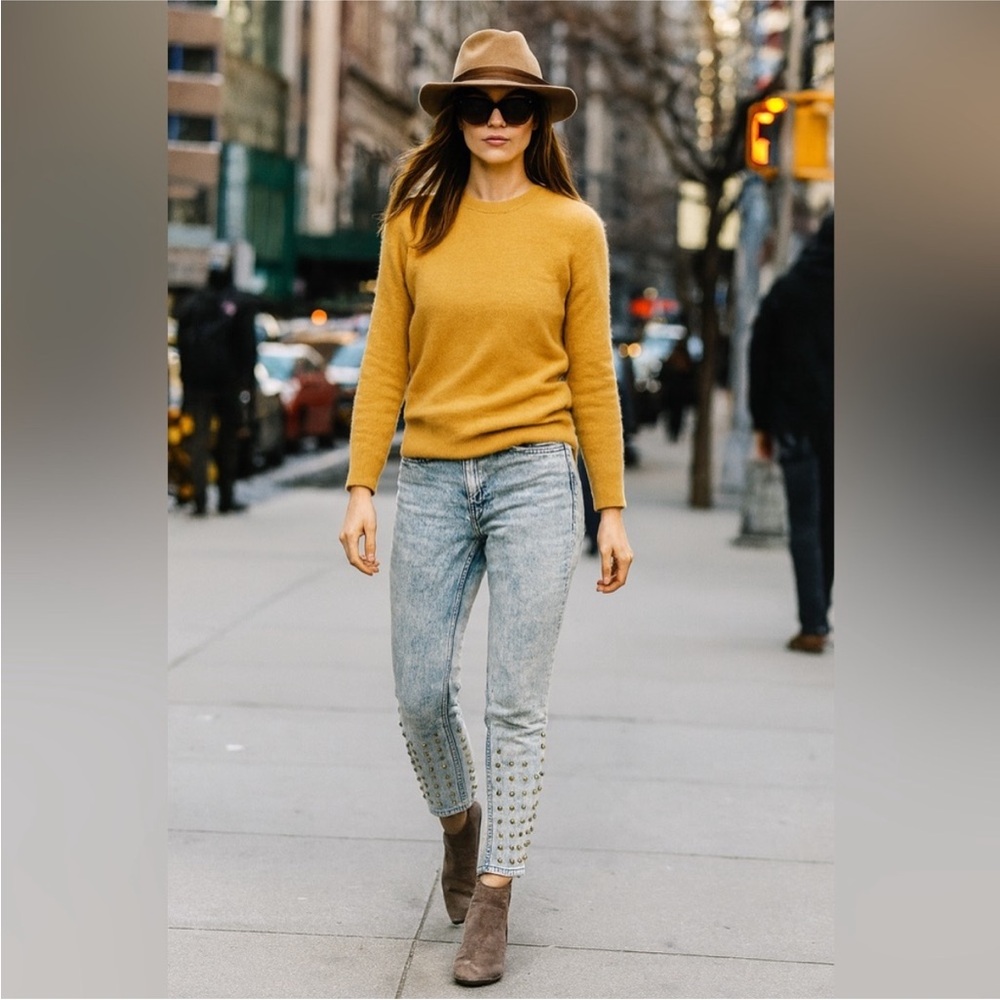 The Kooples Lizy Jeans